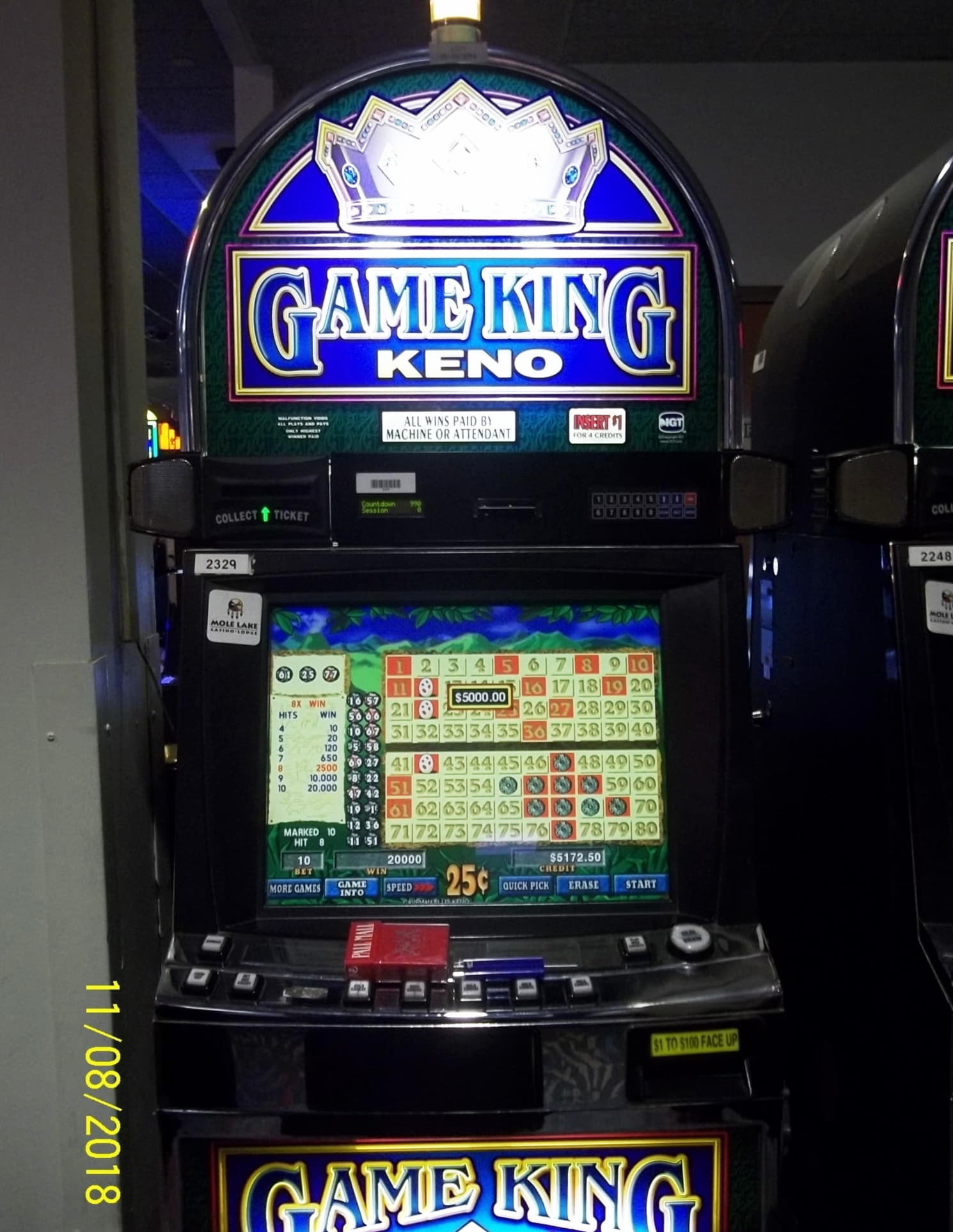 €100 Free Casino Tournament at Betway Casino