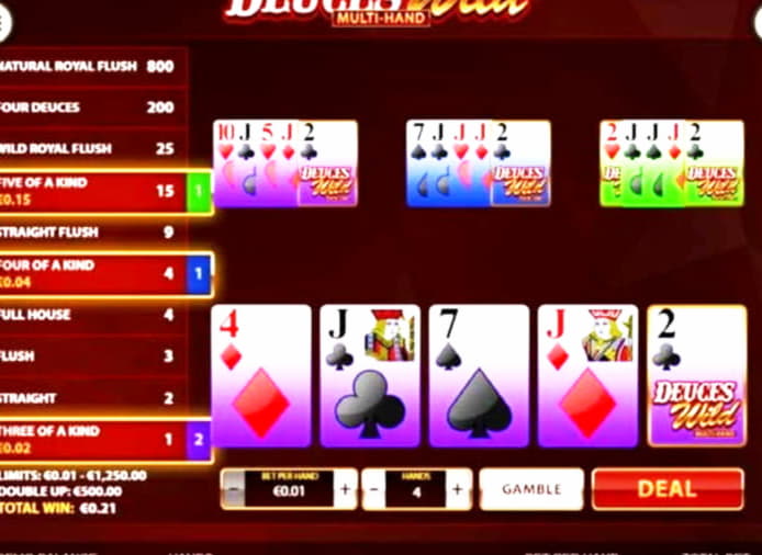 €555 Casino Chip at All Slots Casino