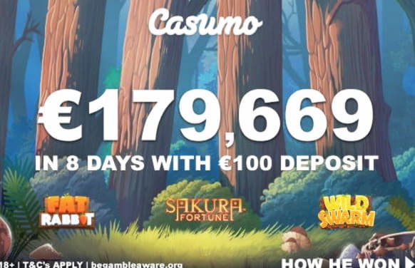 €635 FREE Chip Casino at Casino Room