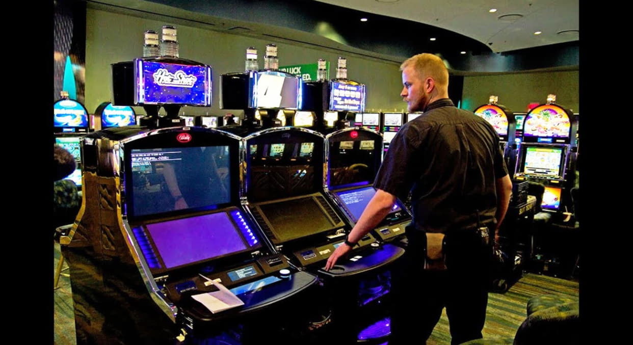515% Signup casino bonus at Win Jackpot Casino