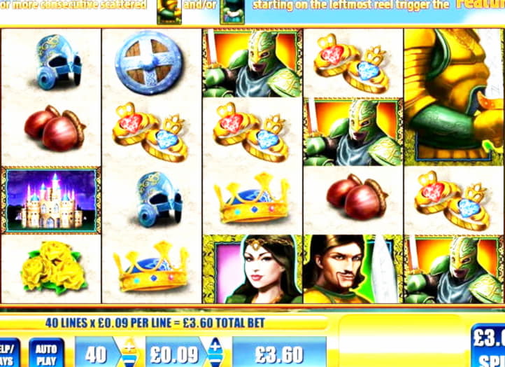 45 Free Spins at Vegas Hero Casino