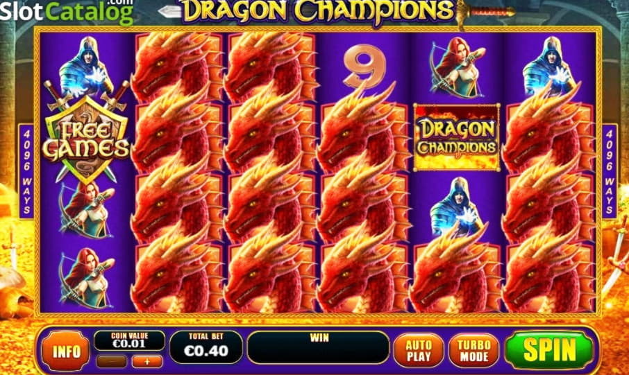 30% Signup casino bonus at Mummys Gold Casino