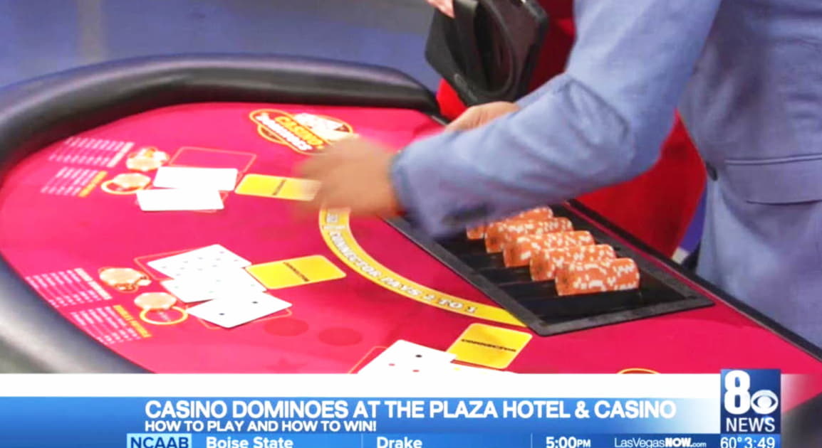 410% Casino match bonus at Ruby Fortune Casino