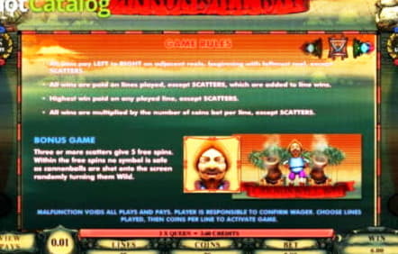 55 free casino spins at Vegas Hero Casino
