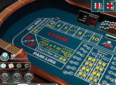 335% Match bonus casino at Euro Palace Casino