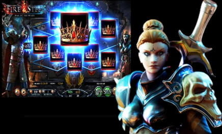 €2015 NO DEPOSIT CASINO BONUS at Casino Max