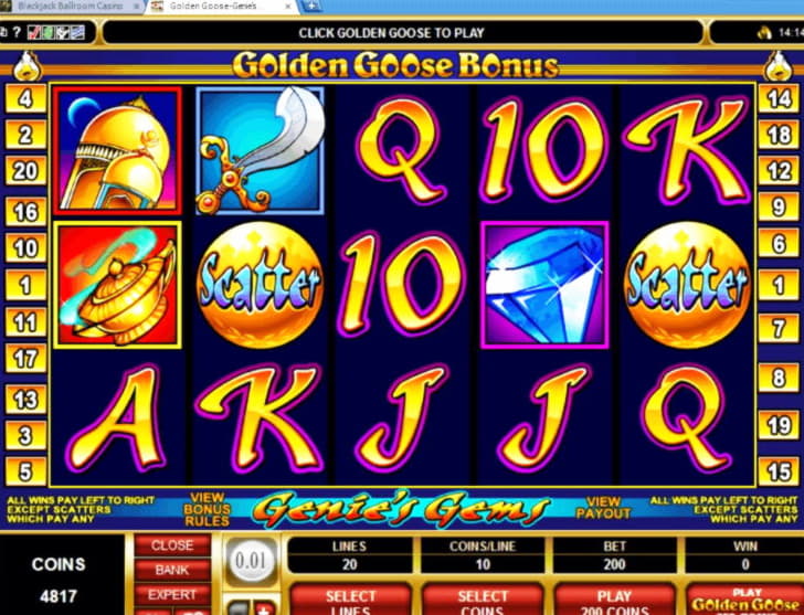 125 Free spins casino at Royal Dubai Casino