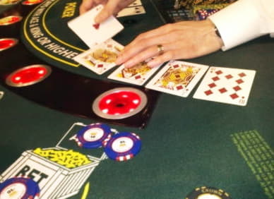 850% Best signup bonus casino at Gaming Club Casino
