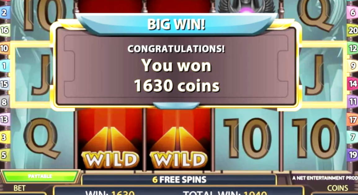 EUR 333 Tournament at Platinum Play Casino
