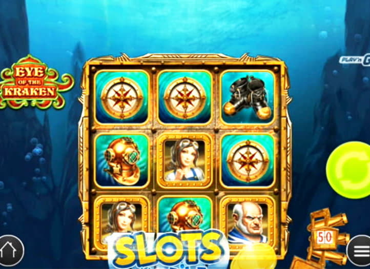 $70 Mobile freeroll slot tournament at Betway Casino