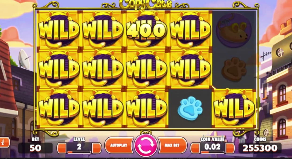 £995 Mobile freeroll slot tournament at 777 Casino