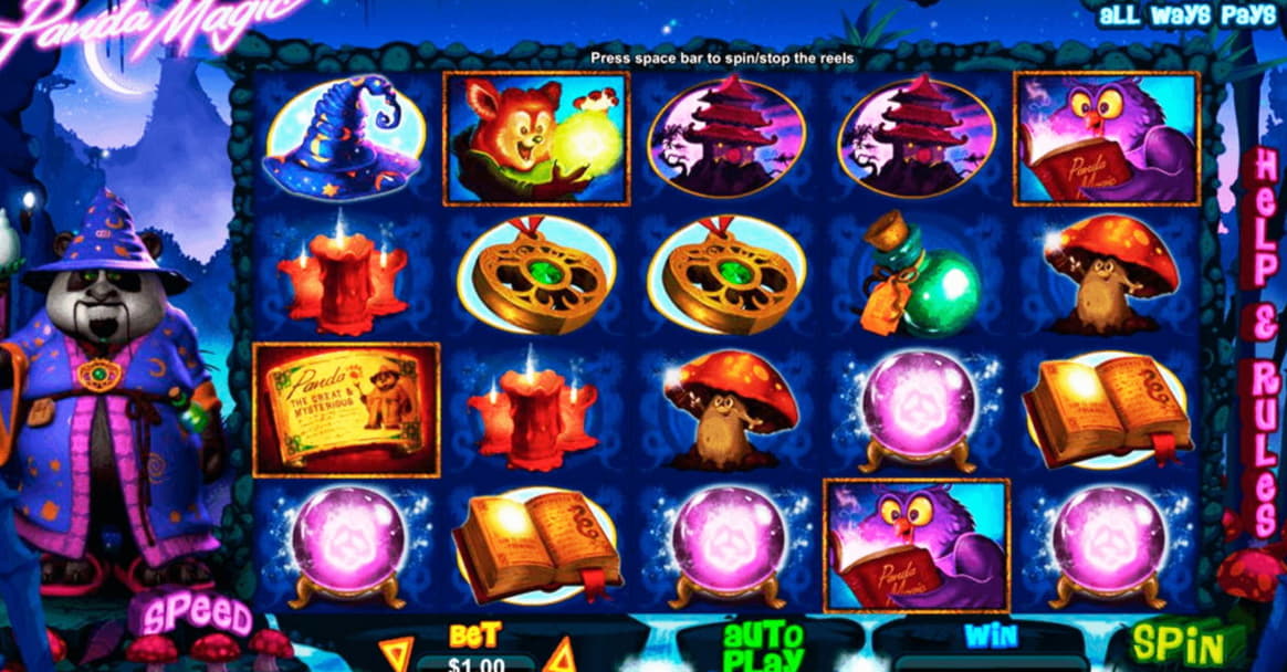 EUR 335 free casino chip at Come On Casino