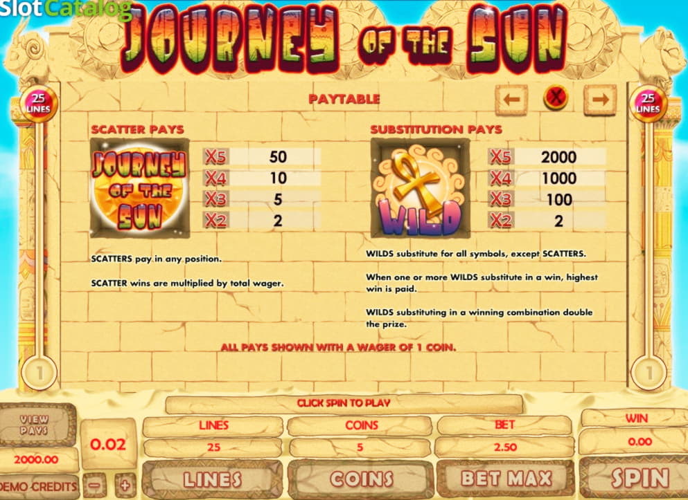 $400 Tournament at Come On Casino