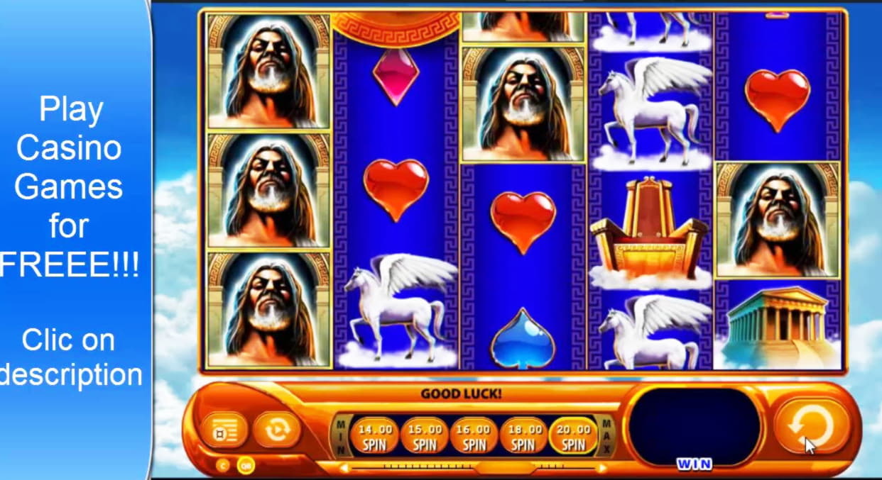 £275 Free casino chip at Betway Casino
