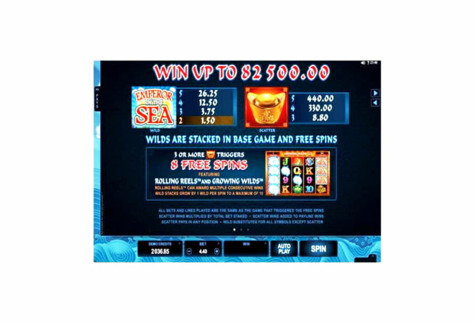 £4695 No deposit casino bonus at Gaming Club Casino