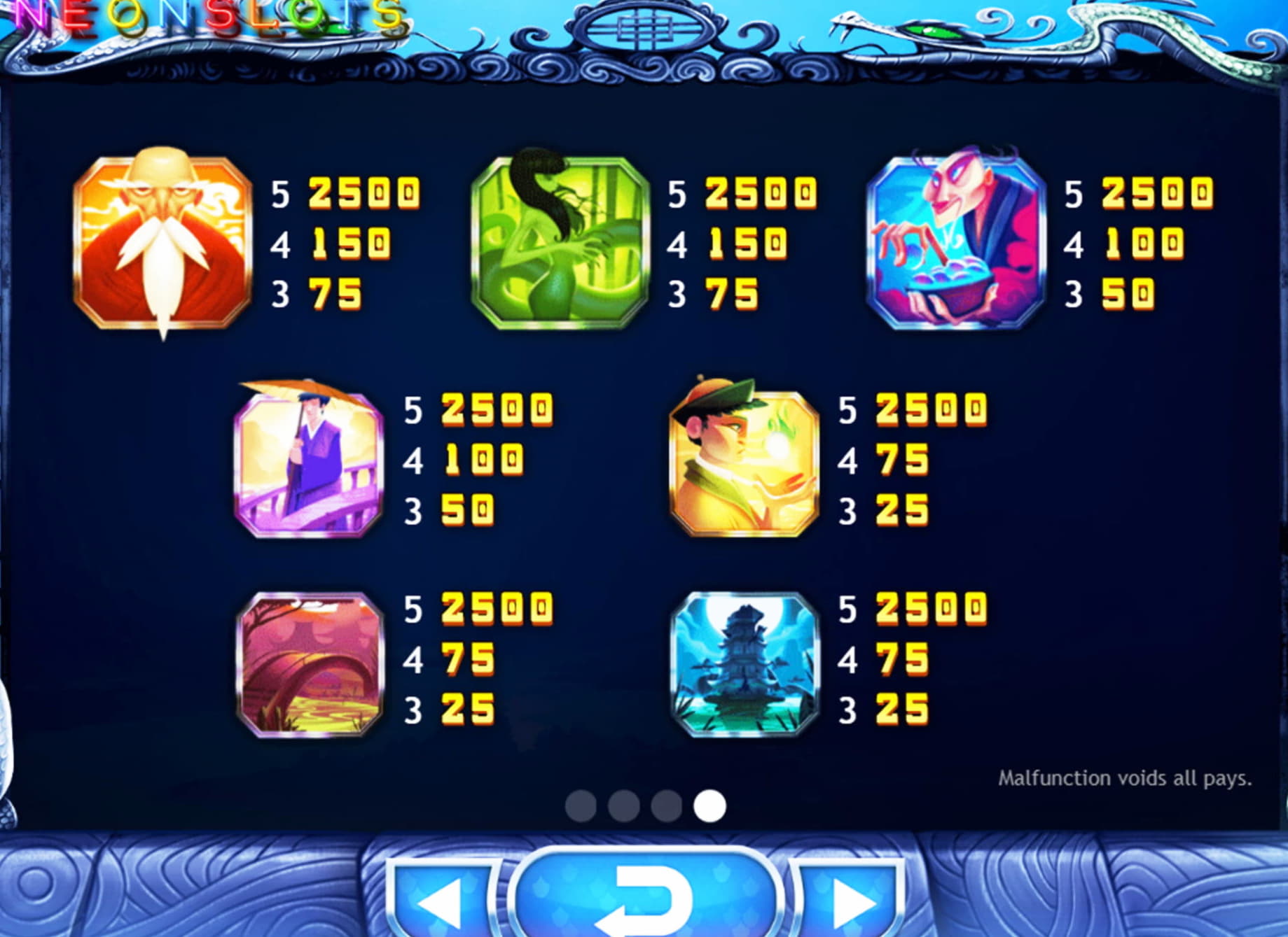 99 free spins at Yes Casino 