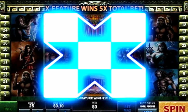 €445 Free Casino Tournament at Gratorama Casino