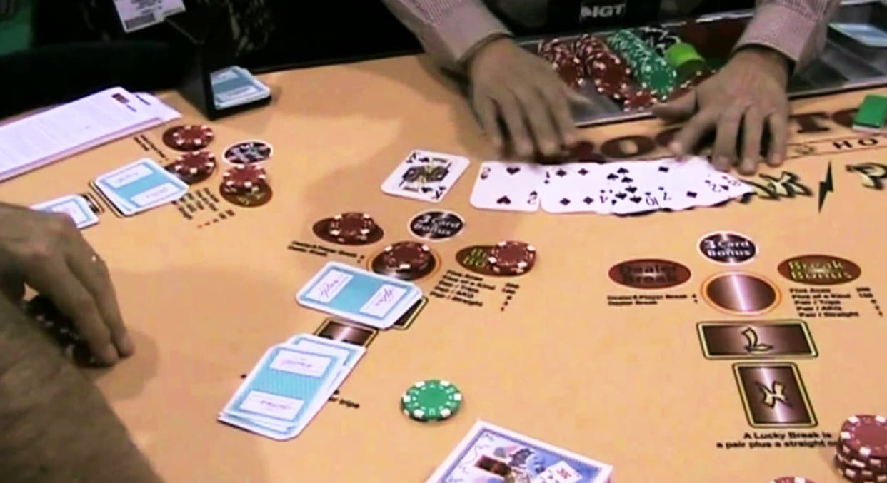 $500 Online Casino Tournament at Vegas Hero Casino