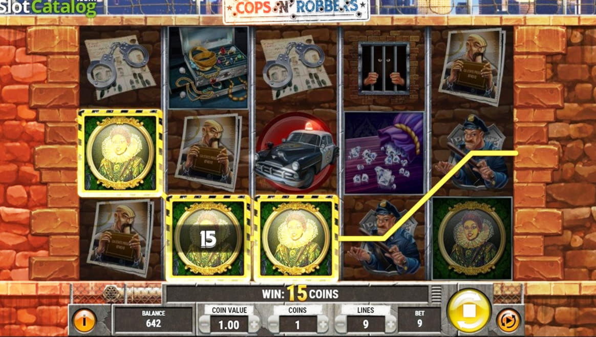 77 free spins at Casino Las Vegas