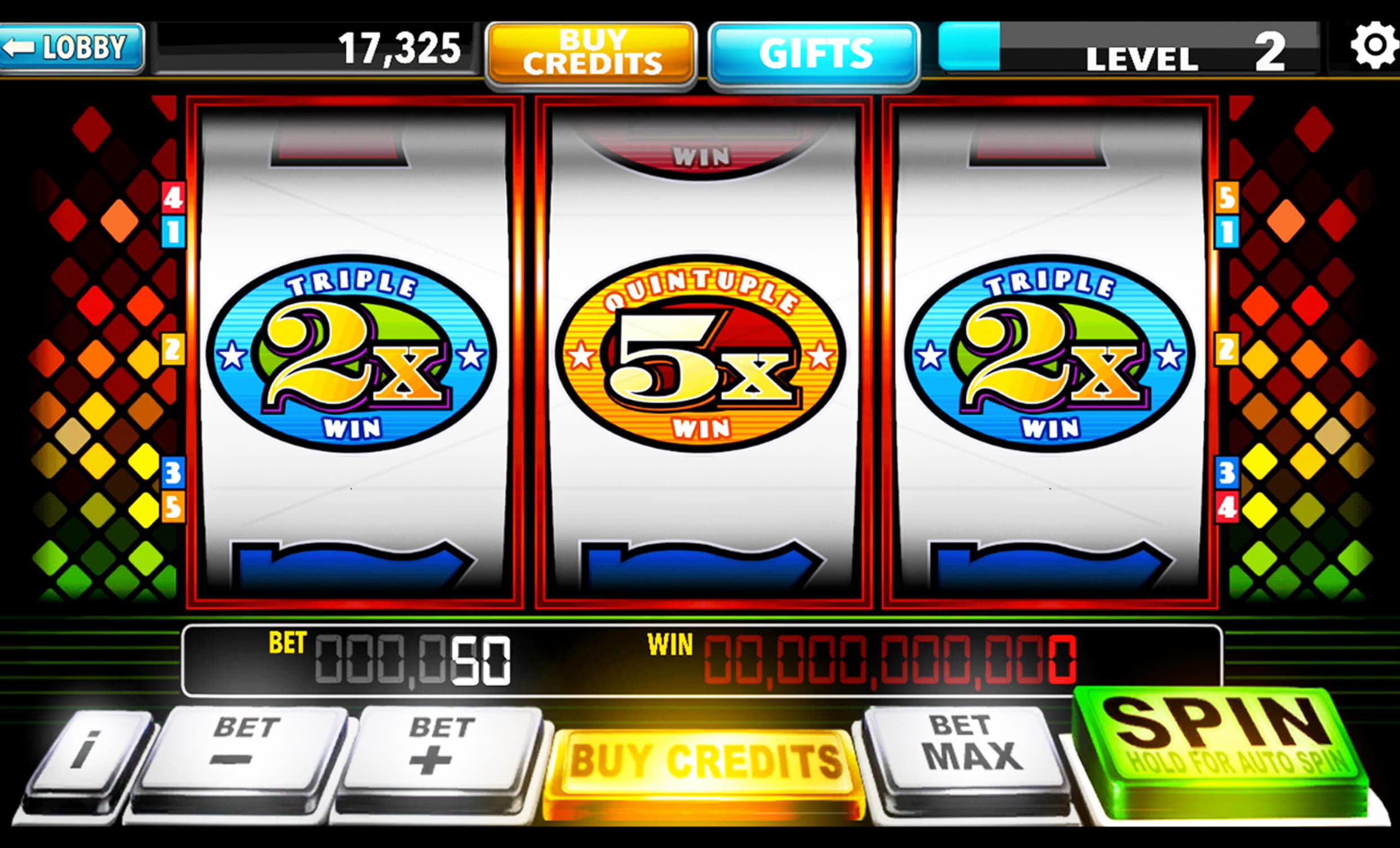 £150 Mobile freeroll slot tournament at Betway Casino