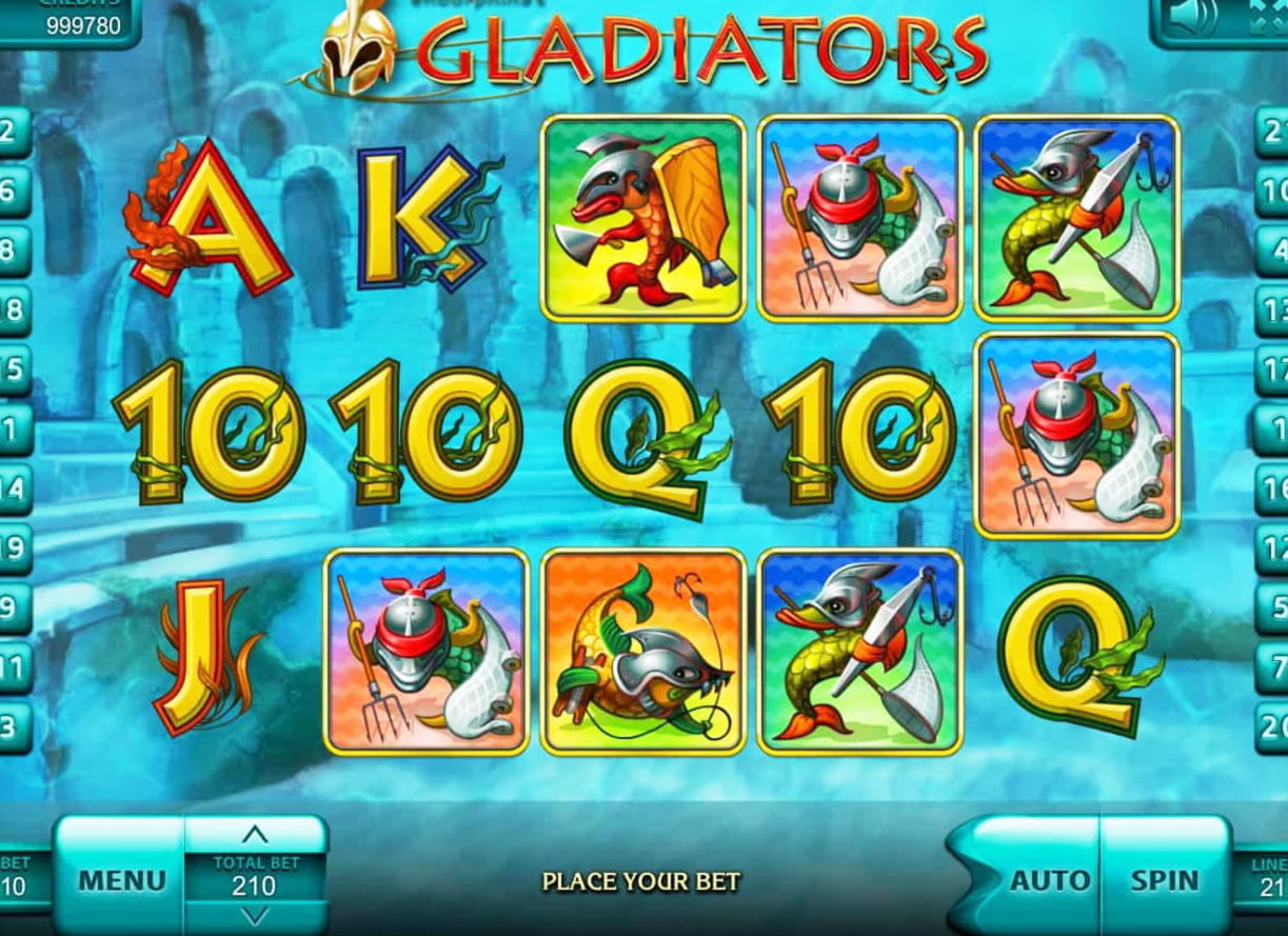 €390 FREE Chip Casino at Euro Palace Casino
