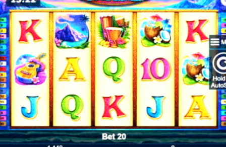 935% Welcome Bonus at Betway Casino