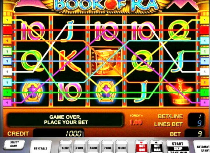 75 free casino spins at River Belle Casino