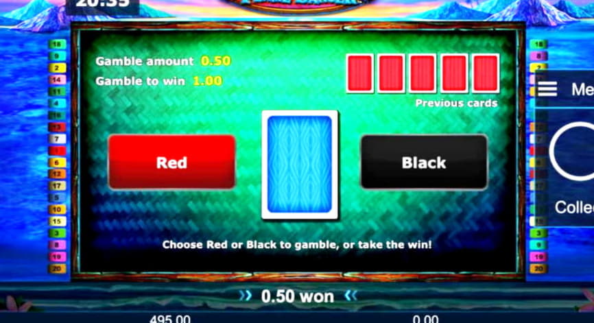 €130 Free Casino Tournament at Euro Palace Casino