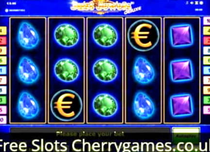 EURO 405 NO DEPOSIT CASINO BONUS at Gratorama Casino