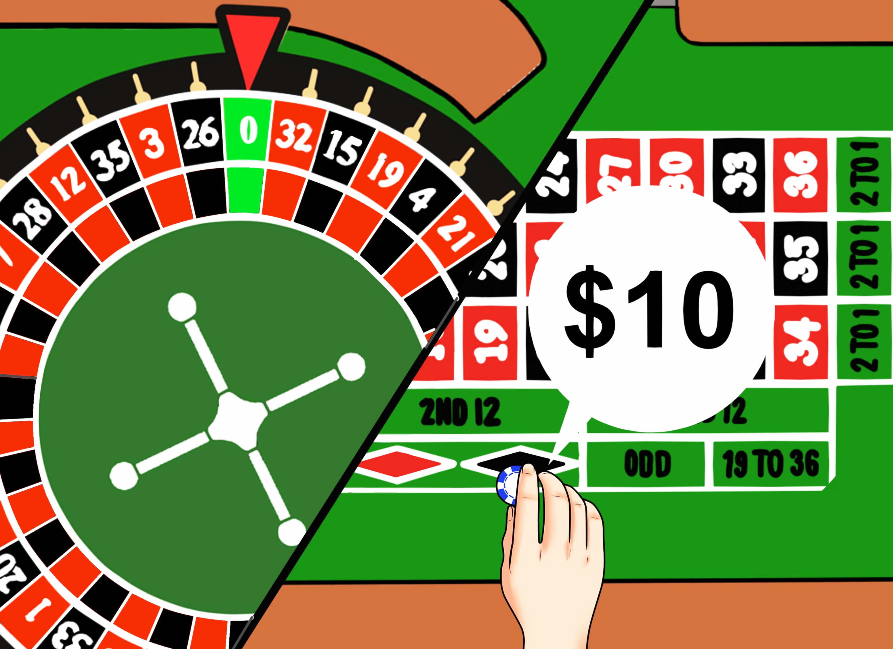 220 free casino spins at Gratorama Casino