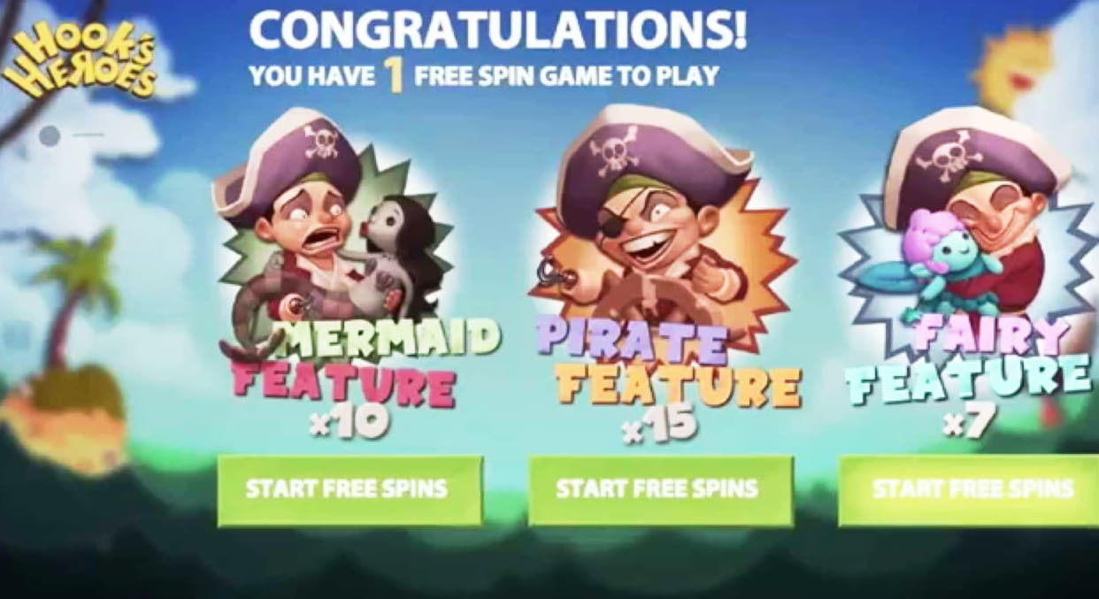 95 FREE Spins at Royal Dubai Casino