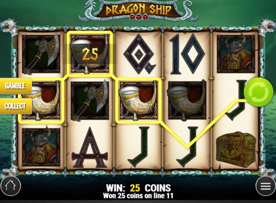 EURO 1845 No Deposit Bonus Casino at Spinit Casino