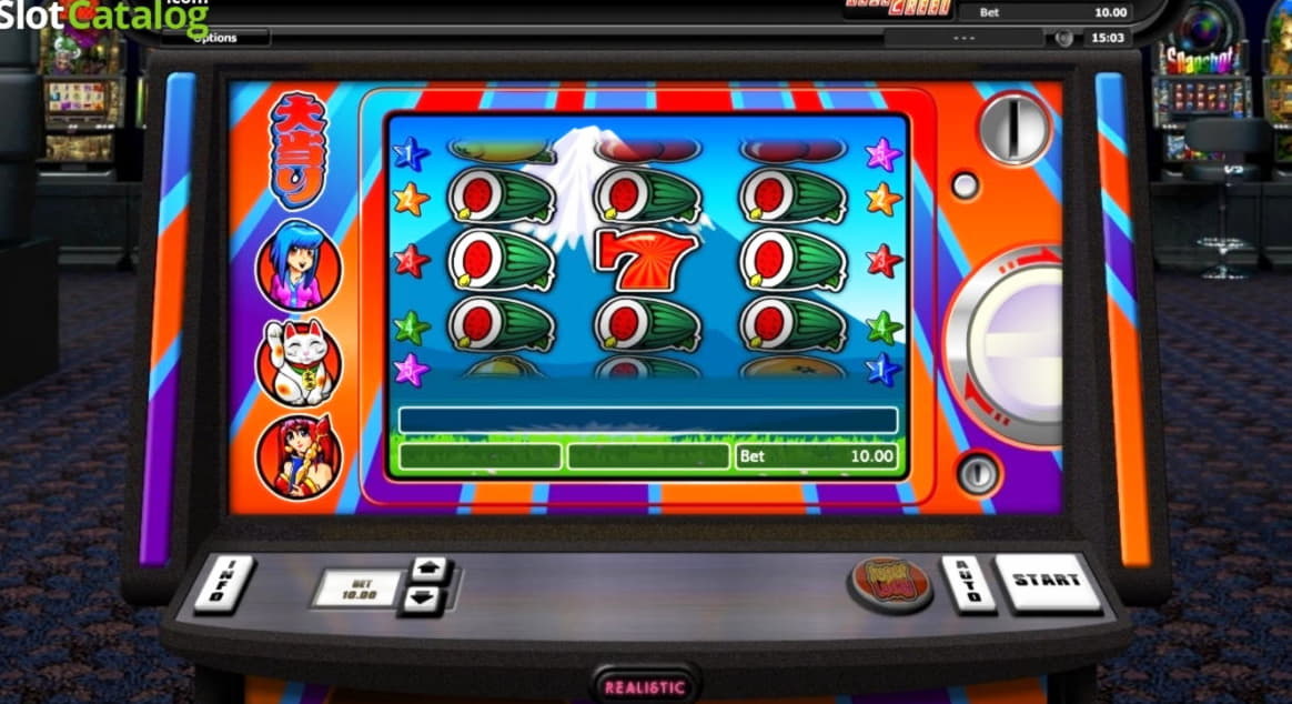 EUR 340 Free Casino Tournament at 888 Casino