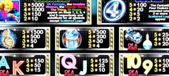 130 Free Casino Spins at Betway Casino