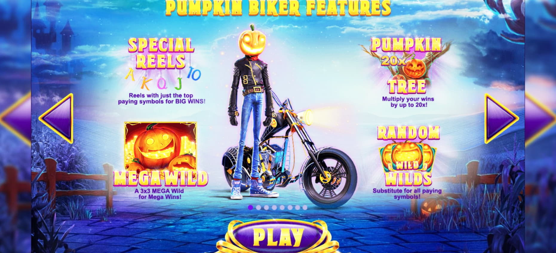 50 Free Casino Spins at Gratorama Casino