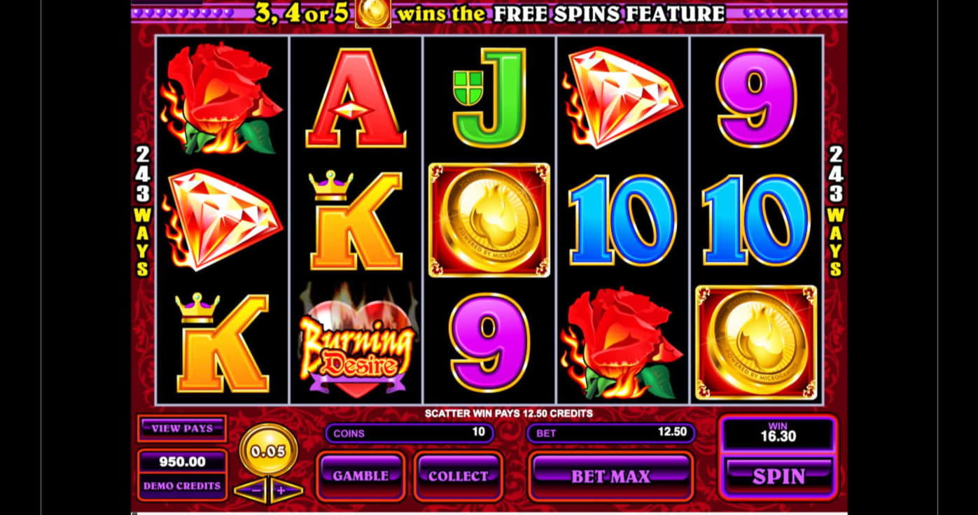 855% Casino match bonus at Casino Max