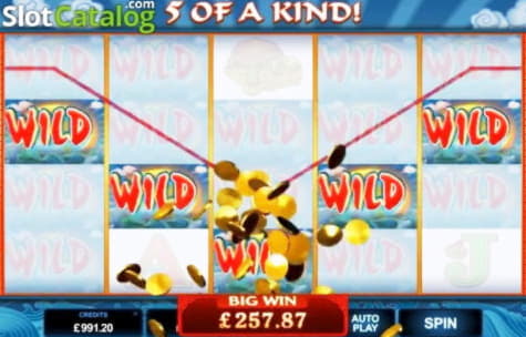 220 FREE Spins at Betway Casino