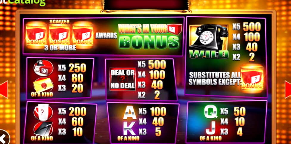 $270 Mobile freeroll slot tournament at Euro Palace Casino