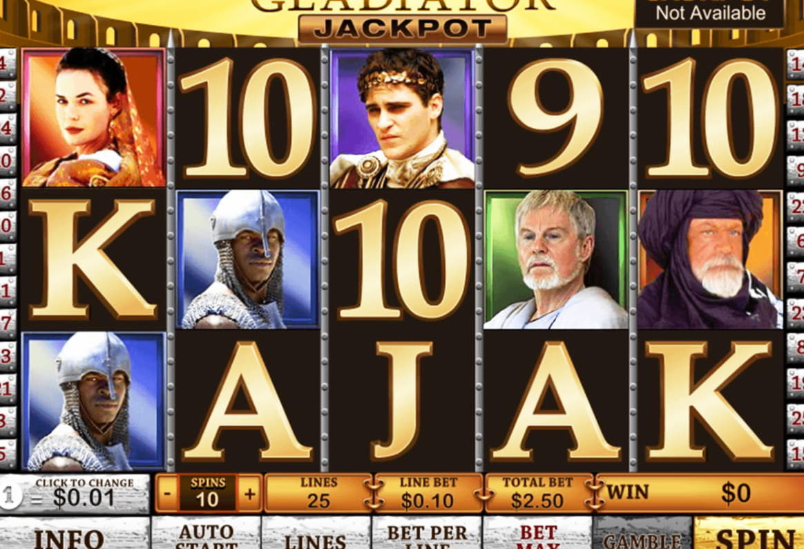 $590 Free Casino Tournament at Casino Max