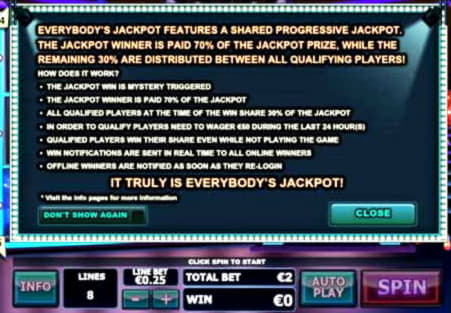 €3900 no deposit casino bonus at Casino Max