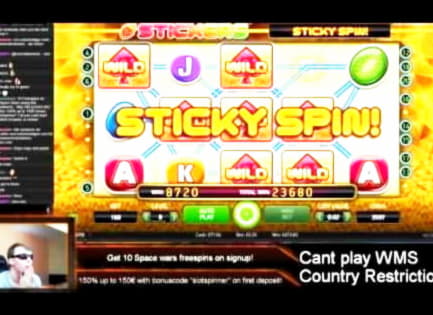 €530 FREE CASINO CHIP at Mummys Gold Casino