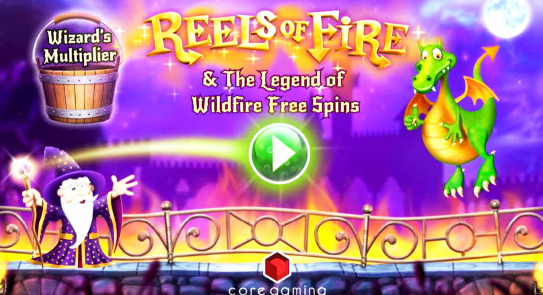 Eur 260 Free Money at Come On Casino