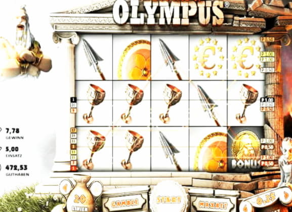﻿$3850 No Deposit Casino Bonus at Mrgreen Casino