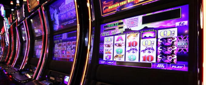 $77 Casino chip at Mrgreen Casino
