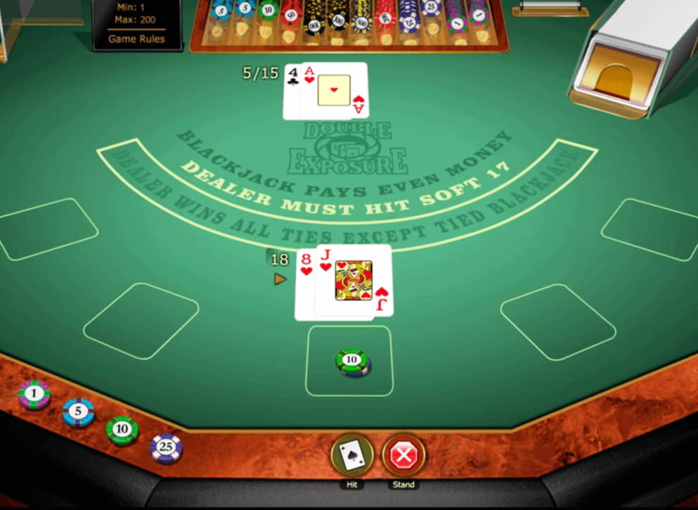 15 Free spins no deposit casino at Intertops Casino