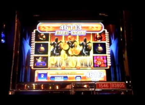 235 Free Spins Casino at Yes Casino 