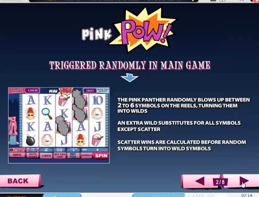 ﻿$865 Free Casino Tournament at Spinit Casino
