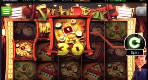 100 Trial Spins at Platinum Play Casino