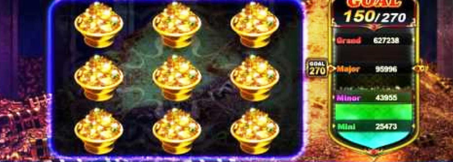 225% Match at a Casino at 888 Casino