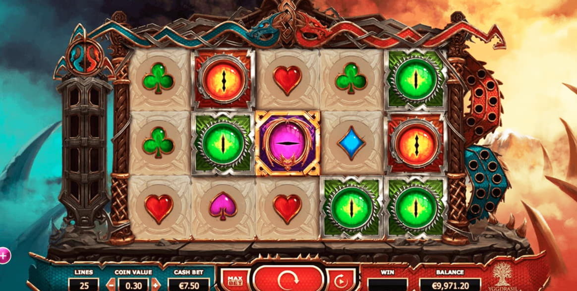 200 Free Spins right now at Euro Palace Casino